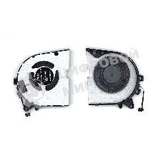 Вентилятор (кулер) для ноутбука Lenovo Legion Y7000P Y540P Y545 CPU