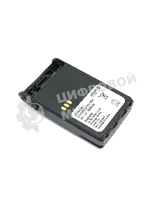 Аккумулятор Amperin для Motorola GP328 Plus (JMMN4024) 1800 mAh 7.4V Li-ion