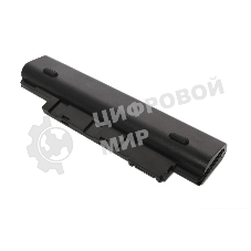 Аккумуляторная батарея для ноутбука Acer Aspire One D255 D260 eMachines 355 11.1V 2520mAh черный