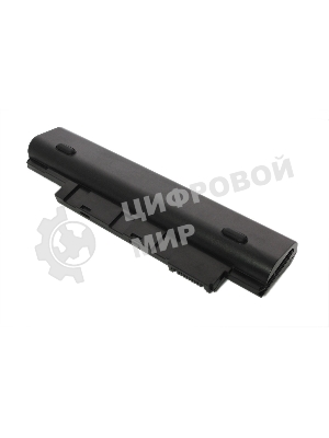 Аккумуляторная батарея для ноутбука Acer Aspire One D255 D260 eMachines 355 11.1V 2520mAh черный
