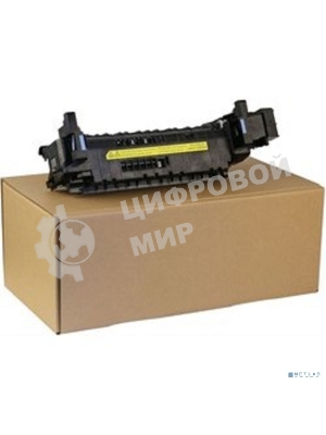 Печка в сборе CET CET7719U (RM2-1257-000) для HP LaserJet Enterprise M607dn/608dn/609dn