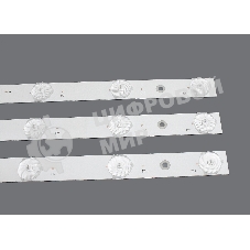 Светодиодная подсветка TV 32