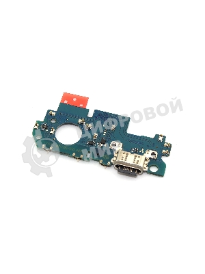 шлейф с разъемом зарядки для Samsung Galaxy A34