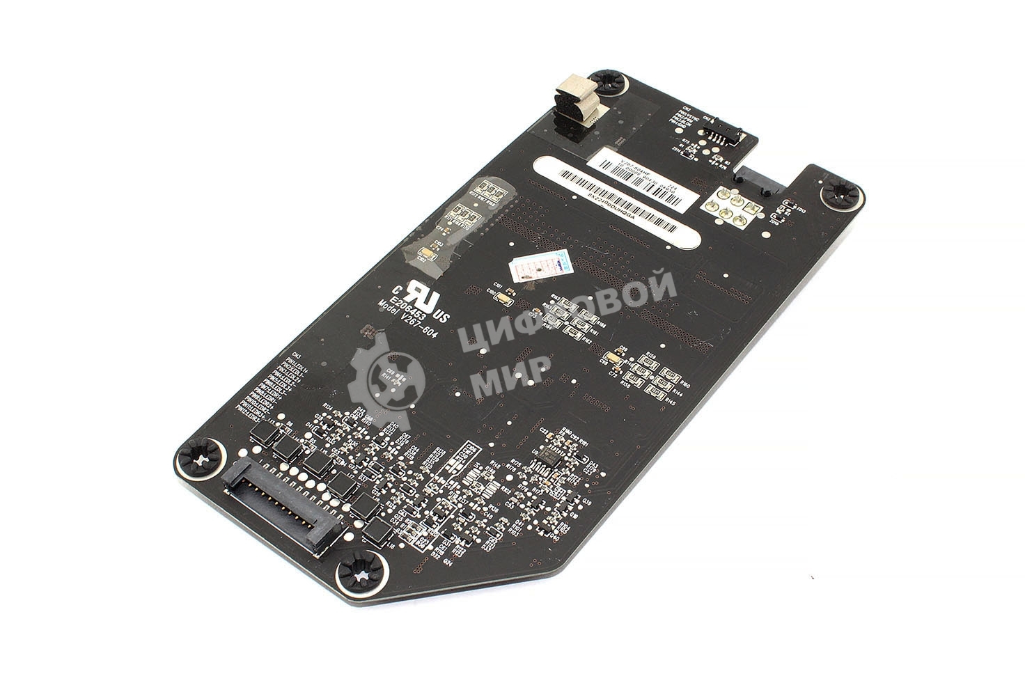 Инвертор iMac 27 A1312 Mid 2010 4-pin V-Sync V267-601 V267-602HF V267-604HF 661-5576 612-0075