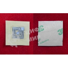 Чип Kyocera TASKalfa 3050ci/3550ci (TK8305Y) Yellow 15K (ELP, Китай)