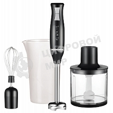 Блендер ECON ECO-431HB