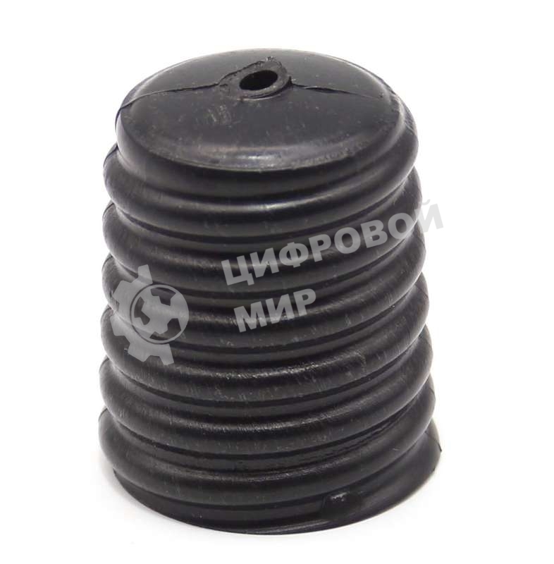 Колпачок полиэтиленовый К-6 (d20мм) НИЛЕД 13402042