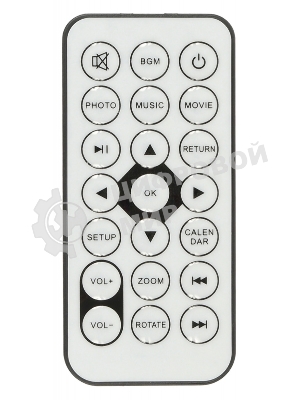 Фоторамка Digma 10.1