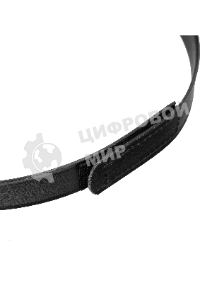 Лупа Sparta с дополнительными линзами, с подсветкой, для закрепления на голове