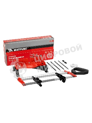 Стусло Matrix, 420 мм, прецизионное MАТРИКС