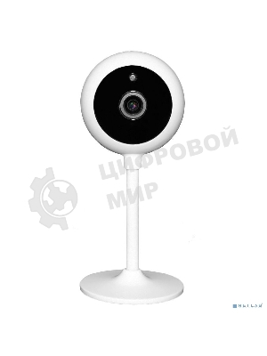 Видеокамера IP Falcon Eye Spaik 2 3.6-3.6мм цветная