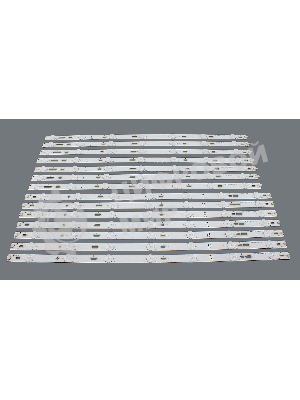 Светодиодная подсветка TV 55