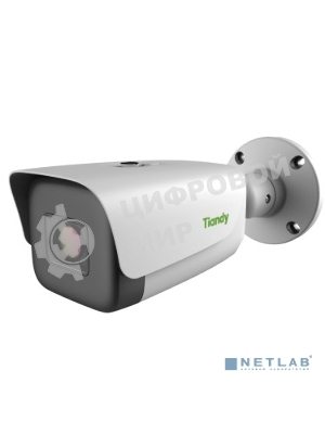 Камера видеонаблюдения IP Tiandy Pro TC-C32TS I8/A/E/Y/M/H/2.7-13.5мм/V4.0 2.7-13.5мм цв. корп.:белый (TC-C32TS I8/A/E/Y/M/H/V4.0)