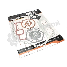 Комплект прокладок для двигателя 186F (дизель) 131050