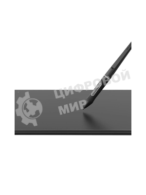 Графический планшет Huion Inspiroy Q630M, 8192 уровней, USB Type-C