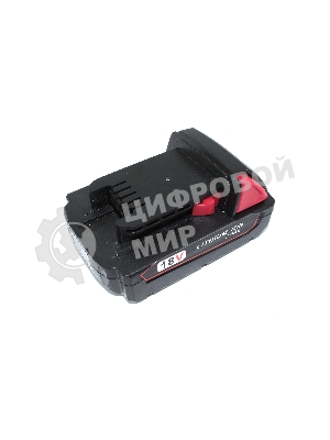 Аккумулятор для MILWAUKEE (p/n: 48-11-1828), 2.0Ah 18V Li-Ion