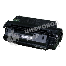Картридж Sakura Q2610A для HP2300/2300, черный, 6000 к.