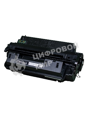 Картридж Sakura Q2610A для HP2300/2300, черный, 6000 к.