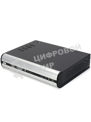 Компьютерный корпус CROWN CMC-245-213 (CM-PS300OFFICE)