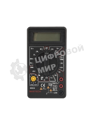 Мультиметр MASTECH M832