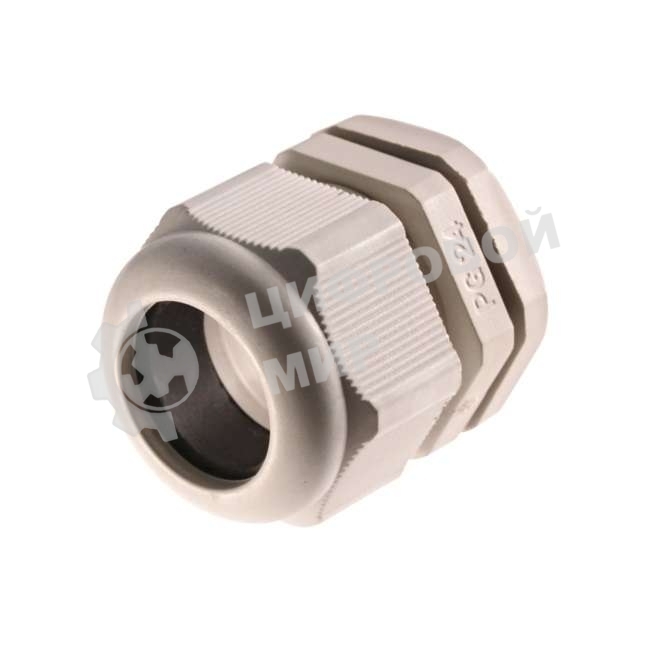 Сальник Fortisflex PG 7 3.5-6мм