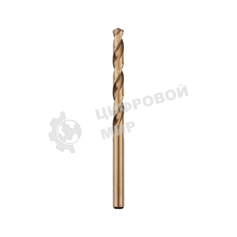 Сверло по металлу Kranz 5 мм 