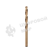 Сверло по металлу Kranz 5 мм 