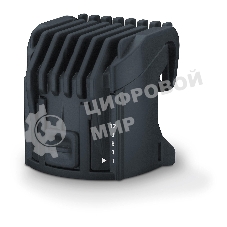 Триммер Beurer HR4000 черный (насадок в компл:4шт)