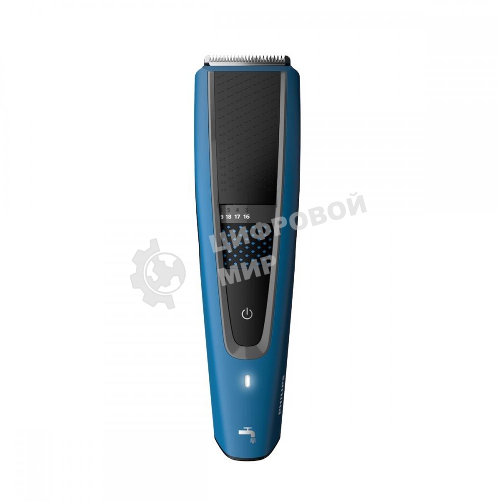Машинка для стрижки Philips HC5612/15 синий