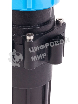 Клапан сливной Джилекс ПРО 32х1 (9160)