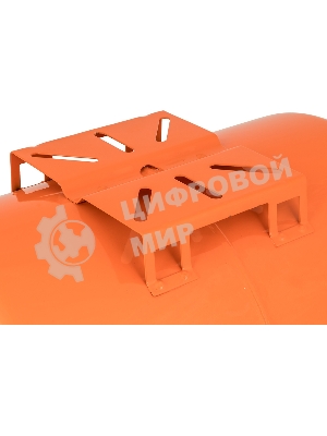 Гидроаккумулятор ВИХРЬ ГА-50 50л для поверхностных свыше 1000Вт для скважинных до 1000Вт