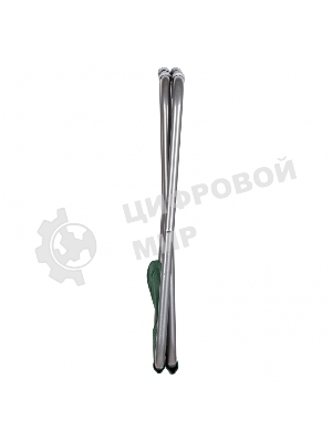 Стул складной Palisad Camping 35х30х36 см