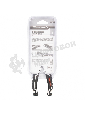 Бокорезы Matrix 150 мм, усиленная система, PRO