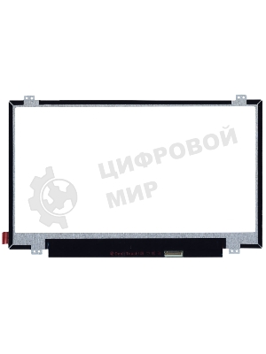 Матрица B140RTN02.3