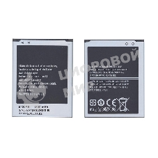 Аккумуляторная батарея B150AE для Samsung GT-i8260/GT-i8262/SM-G3500 Galaxy Core/SM-G3502