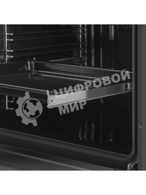 Шкаф духовой электрический Maunfeld AEOD6063B