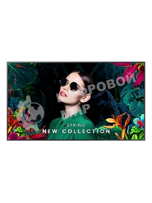 Дисплей Samsung QM55C