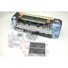 Термоблок/печка в сборе RG5-5155 HP CLJ 4500/4550Fuser Assembly
