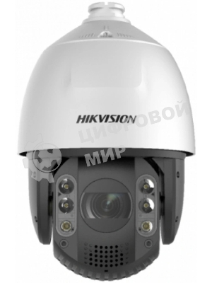 Камера видеонаблюдения Hikvision DS-2DE7A225IW-AEB(T5) Hikvision - 2Мп уличная скоростная поворотная IP-камера с ИК-подсветкой до 200м