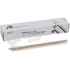 Ракель CET (Wiper Blade) для Kyocera ECOSYS P2235dn/P2040dn/M2135dn/2735dw/M2040dn (двухслойный) (DK-1150-Blade)