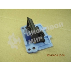 Тормозная площадка в сборе Canon MF3010 (FM0-0563)