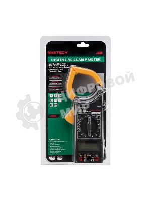 Токовые клещи M266F MASTECH