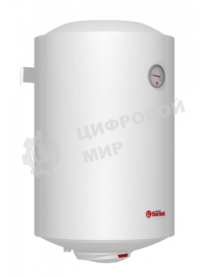 Водонагреватель Thermex Champion TitaniumHeat 80 V 1.5кВт 80л электрический настенный, белый