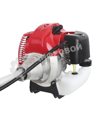 Триммер бензиновый MAXCUT MC 143 (1+1) 25100008 Объем дв 42.7 см ; Мощн дв 2.5 л.с.; Диам ножа: 25.5 см; Диам лески: 2.0-2.4 мм; Захват: 42 см Объем бака: 1,2 л; Вес: 7.3 кг;