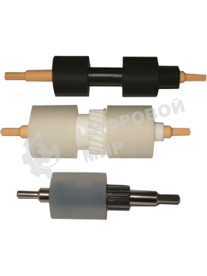 Комплект роликов Xerox WC4110/DC250/Phaser 5500