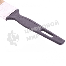 Кисть флейцевая Сибртех 