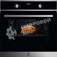 Духовой шкаф Electrolux EOD5H70BX