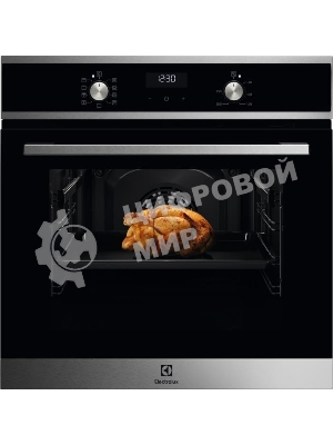 Духовой шкаф Electrolux EOD5H70BX
