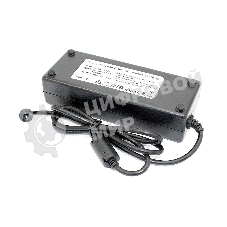 Блок питания (сетевой адаптер) для ноутбуков HP 19.5V 6.9A 7.4x5.0 OEM