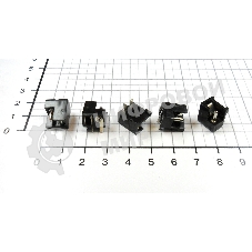 Разъем для ноутбука PJ029 HP Omnibook 900